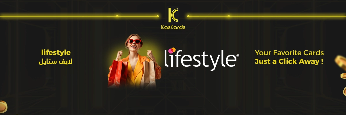 lifestyle Cover