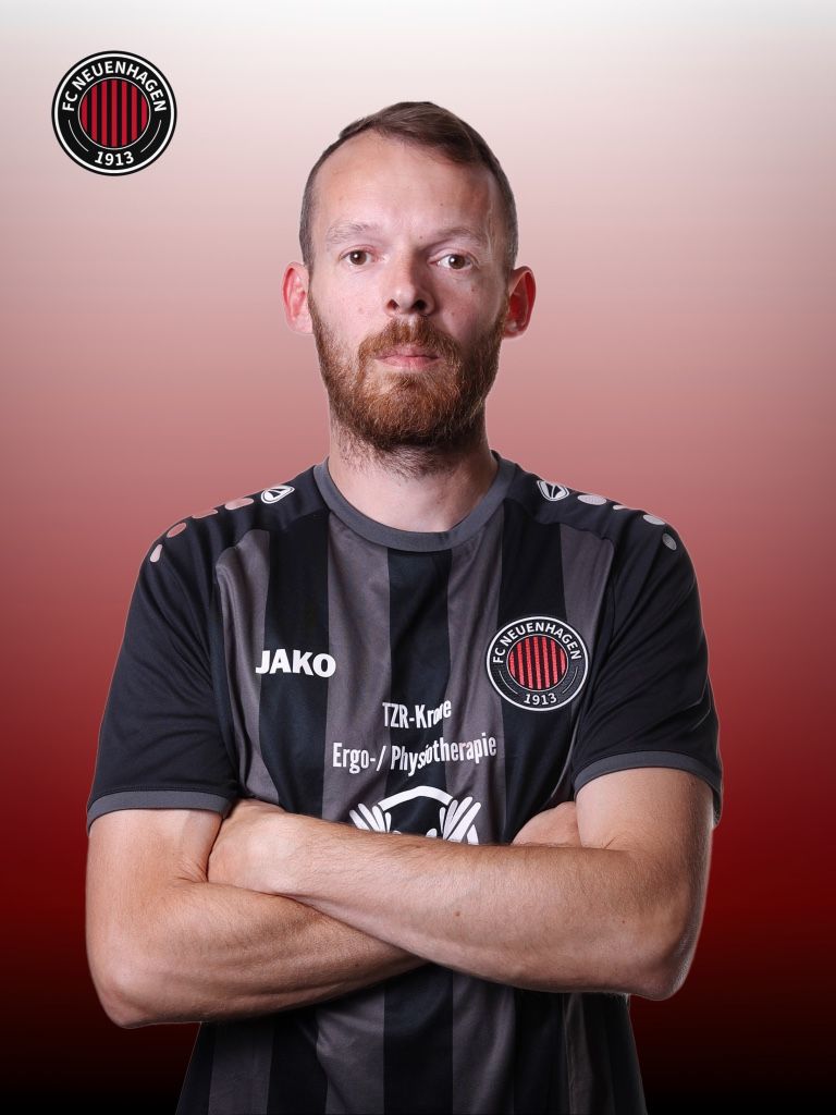 Andre Keller