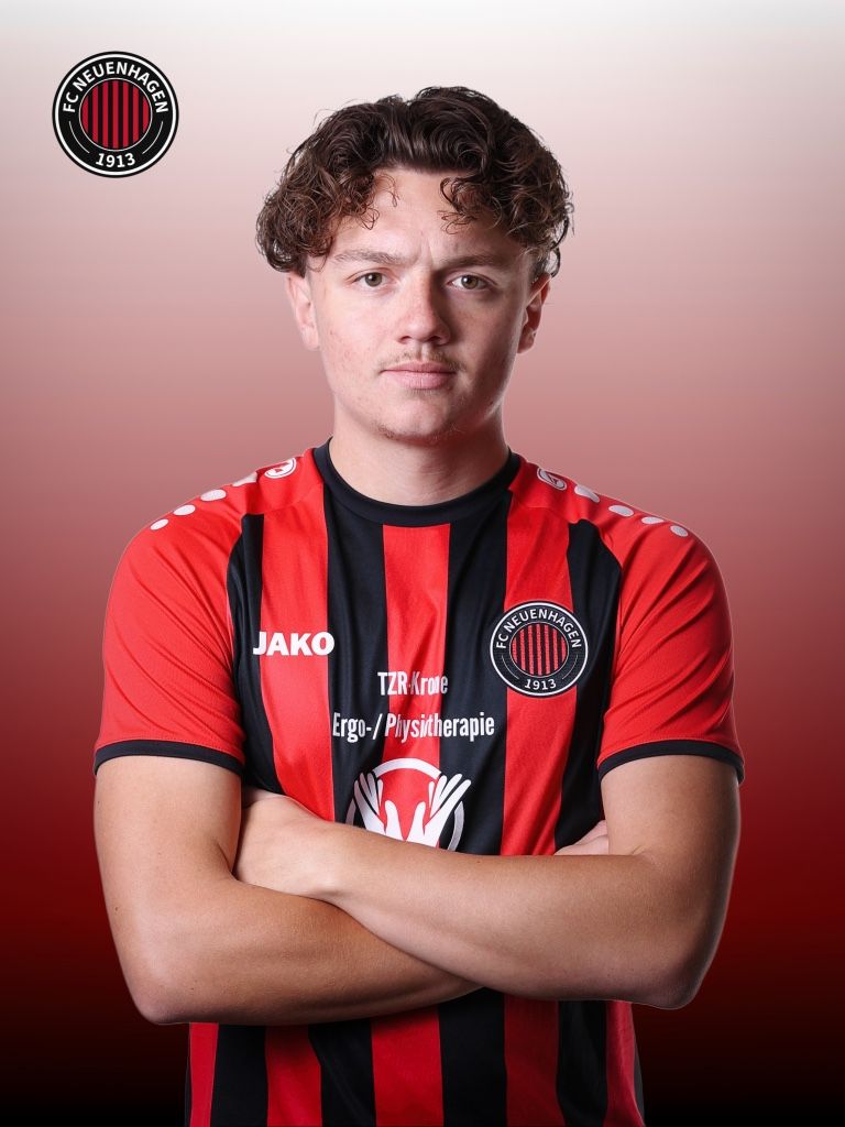 Maximilian Koppe