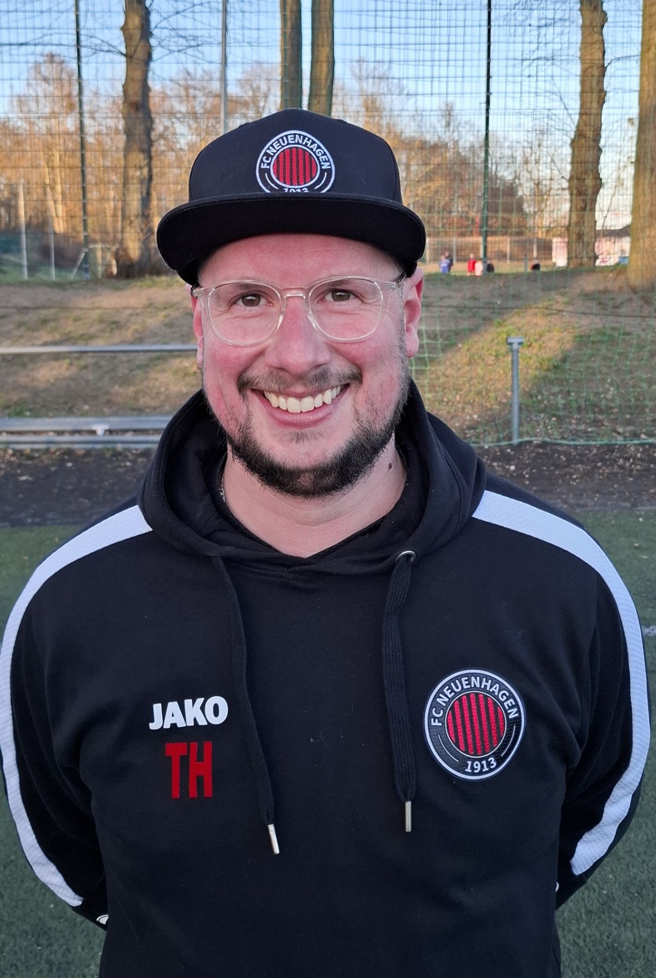 Tim Herrmann