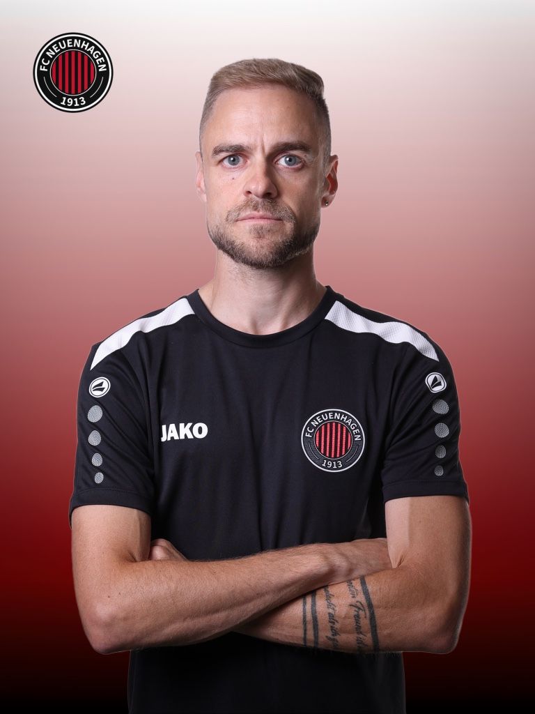 Manuel Heller