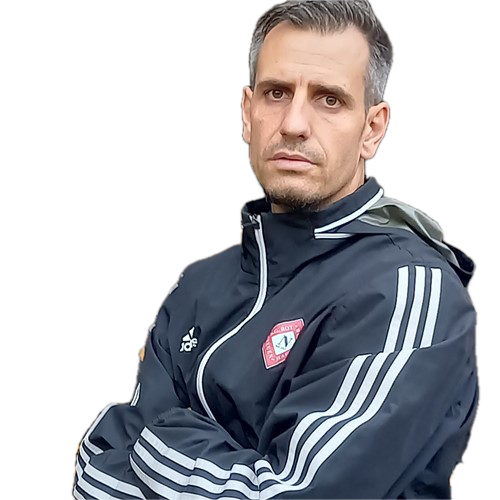 Patrick Eisermann