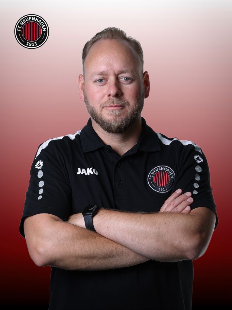 Sven Suchland