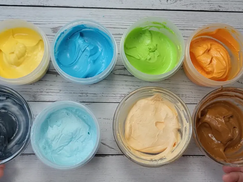 Easter Spring Cookie Set — image 11