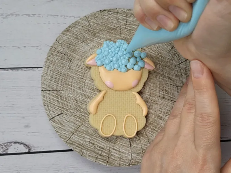 Easter Spring Cookie Set — image 12