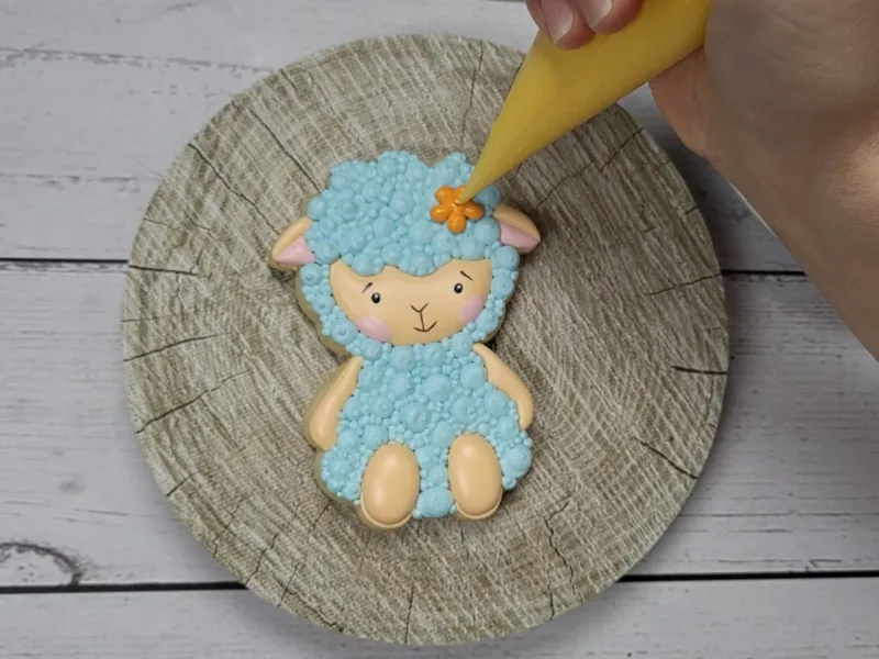 Easter Spring Cookie Set — image 13