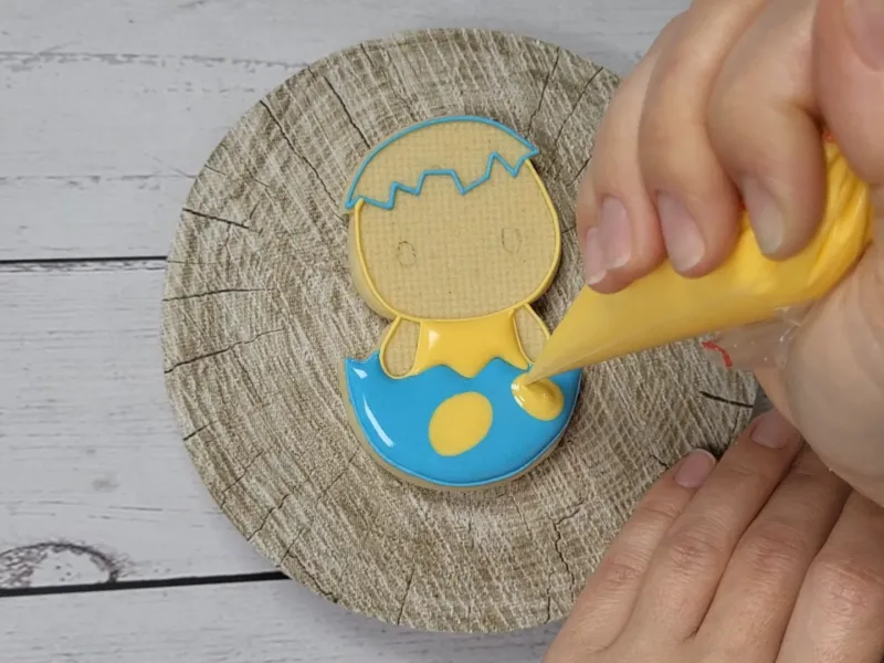 Easter Spring Cookie Set — image 14