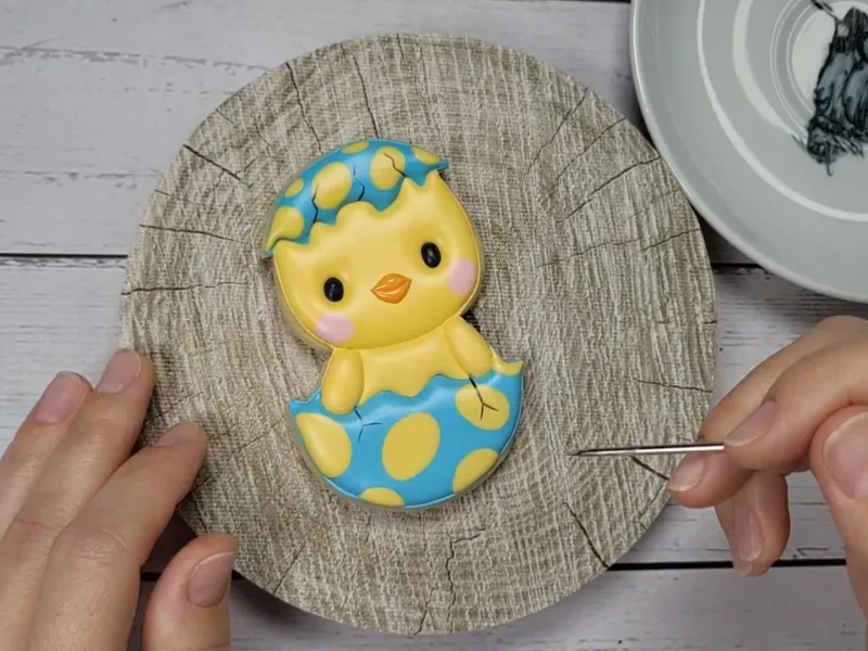 Easter Spring Cookie Set — image 16