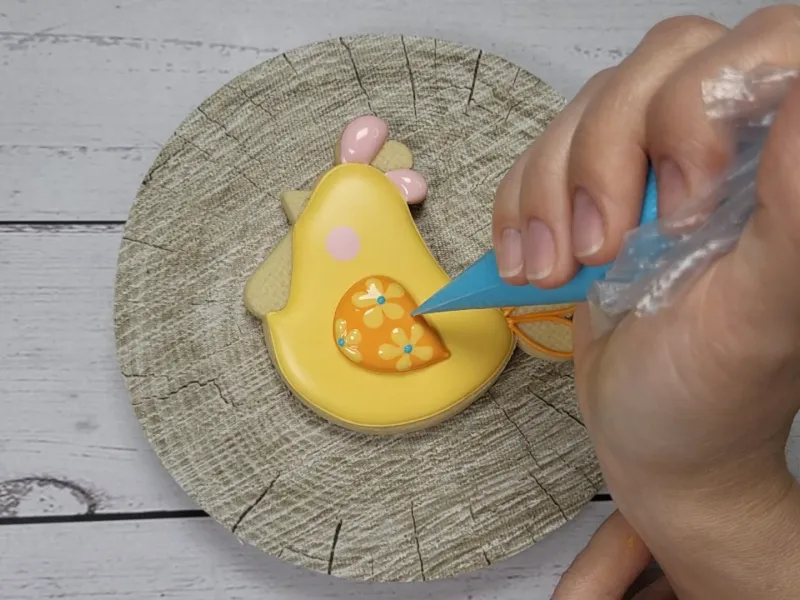 Easter Spring Cookie Set — image 17