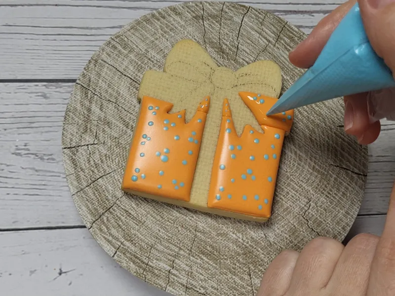 First Birthday Cookie Set — image 8