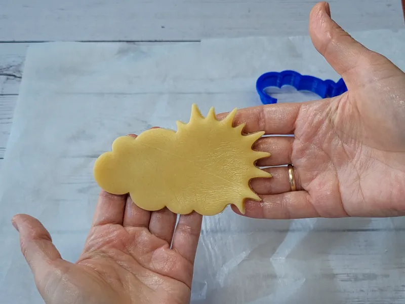 First Birthday Cookie Set — image 9