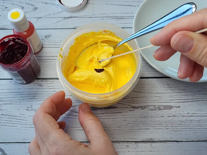 First Birthday Cookie Set — image 10