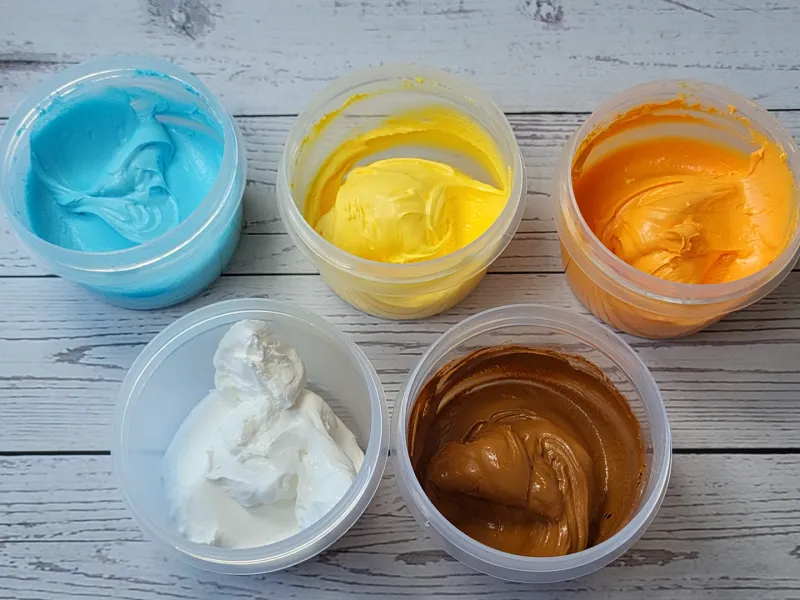 First Birthday Cookie Set — image 11