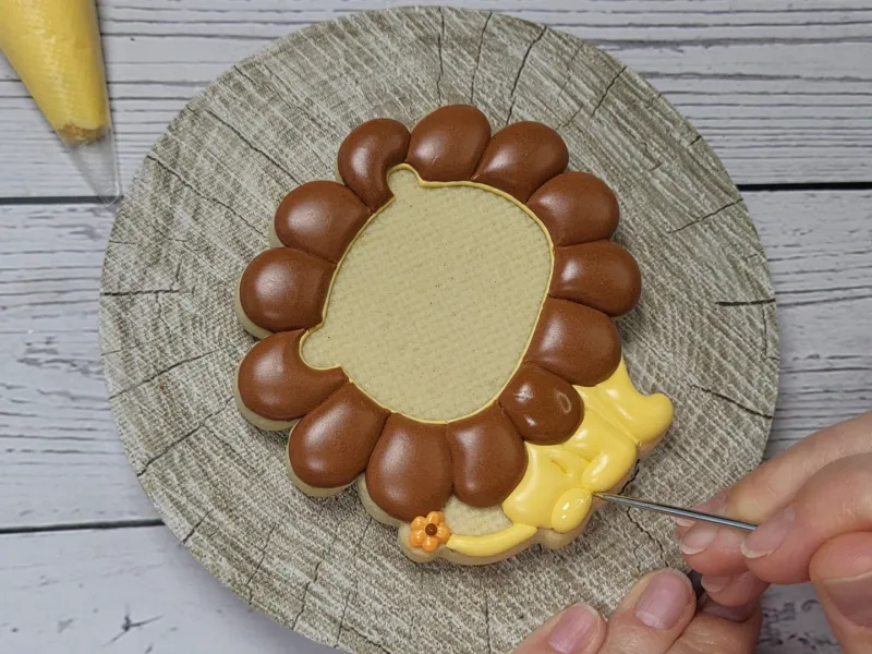 First Birthday Cookie Set — image 14