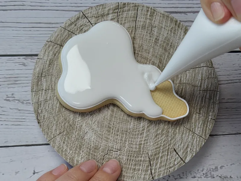 First Birthday Cookie Set — image 15