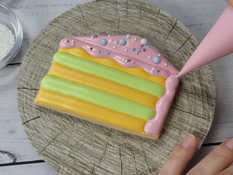 Birthday Candy Bar Cookie Set — image 13