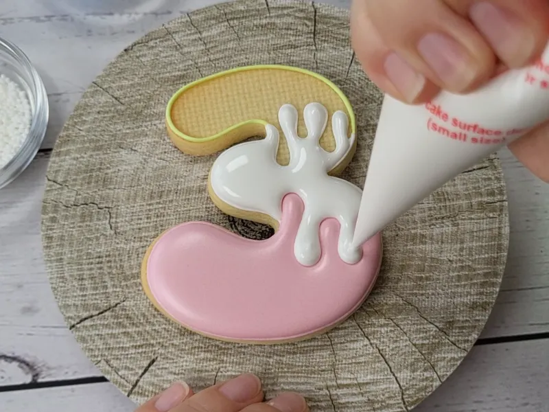 Birthday Candy Bar Cookie Set — image 18