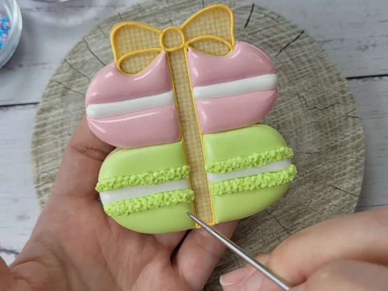 Birthday Candy Bar Cookie Set — image 22