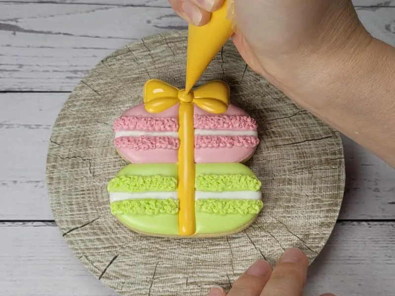 Birthday Candy Bar Cookie Set — image 23
