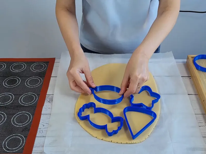 Birthday Party Cookie Set — image 5