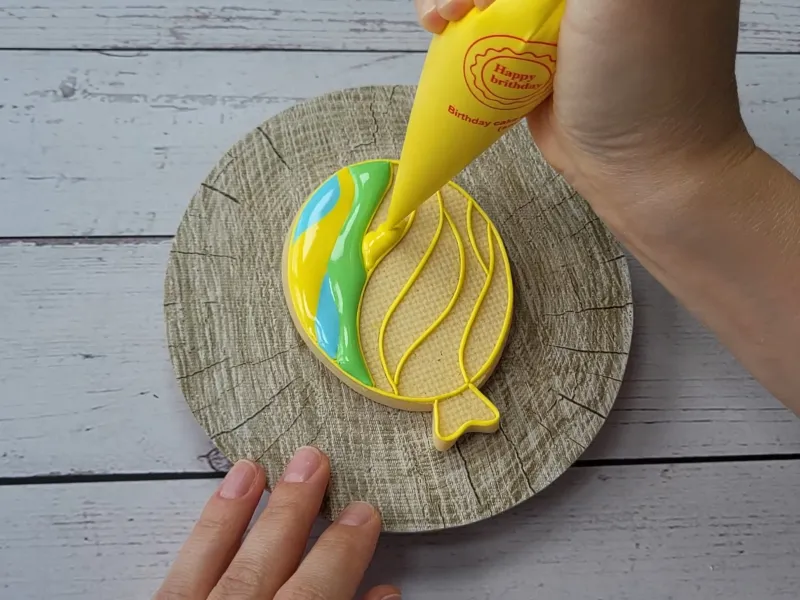 Birthday Party Cookie Set — image 9