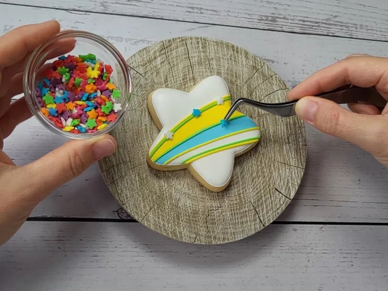 Birthday Party Cookie Set — image 10