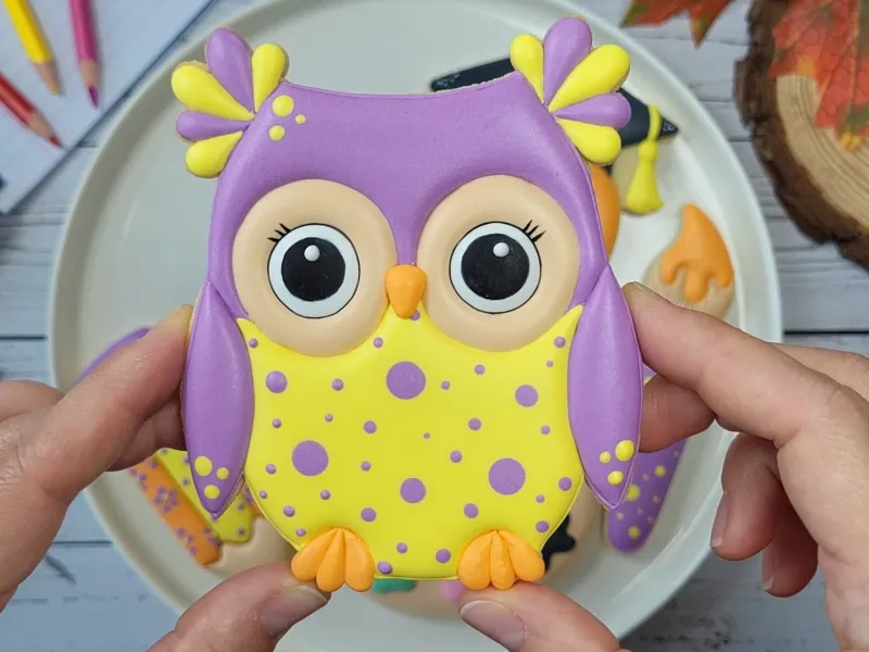 Back to School Cookie Set — image 2