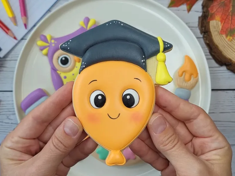 Back to School Cookie Set — image 3