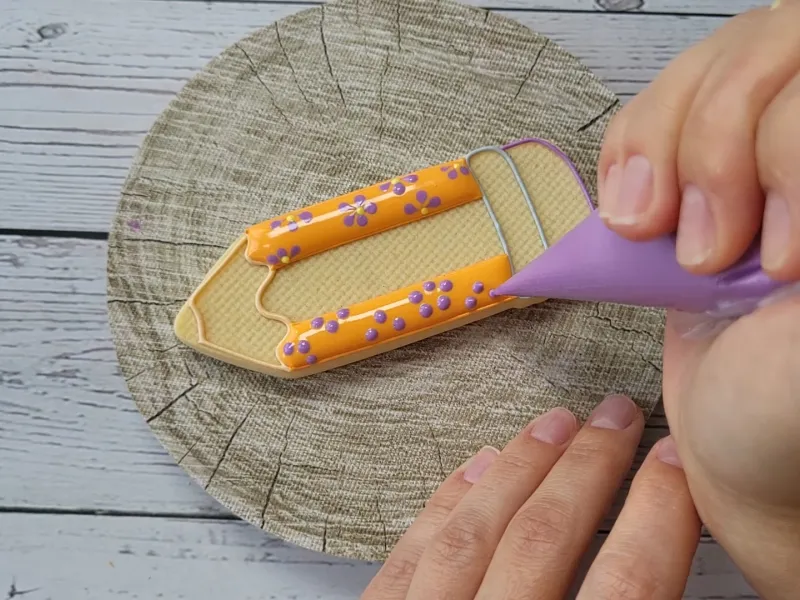 Back to School Cookie Set — image 14