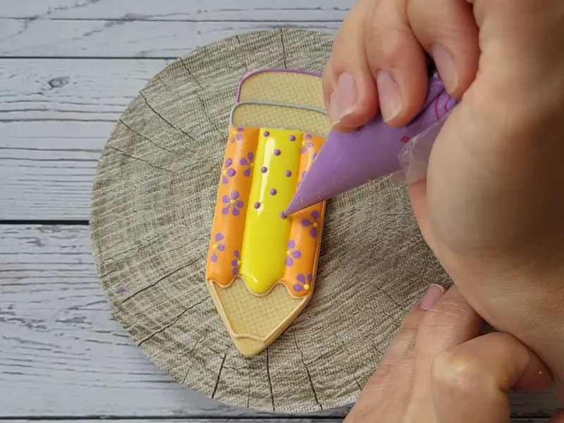 Back to School Cookie Set — image 15