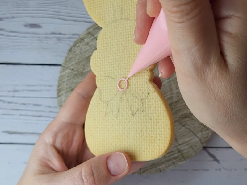 Easter Bunny & Eggs — image 7