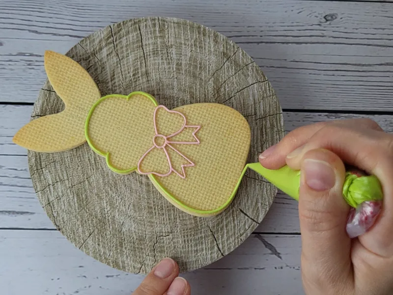 Easter Bunny & Eggs — image 8