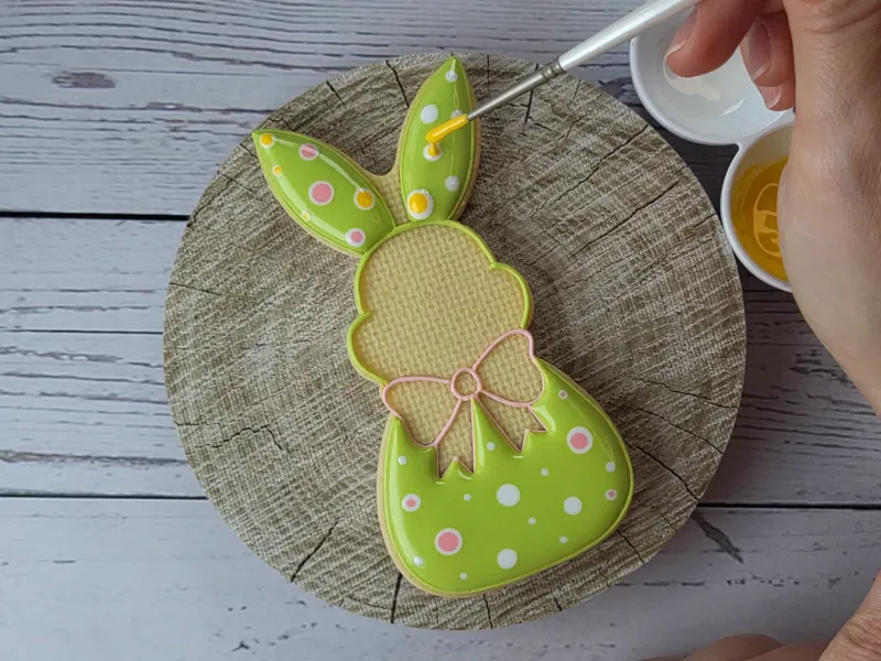 Easter Bunny & Eggs — image 10