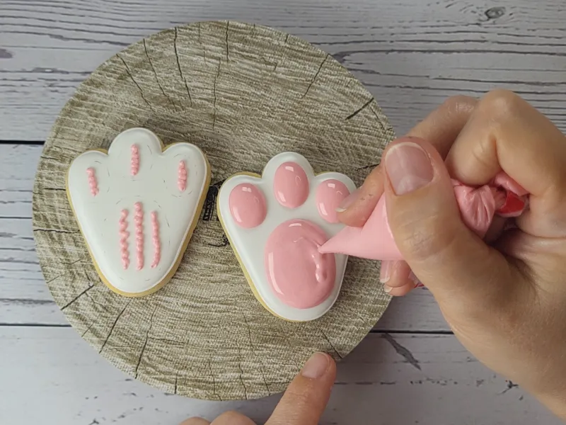 Easter Bunny & Eggs — image 14