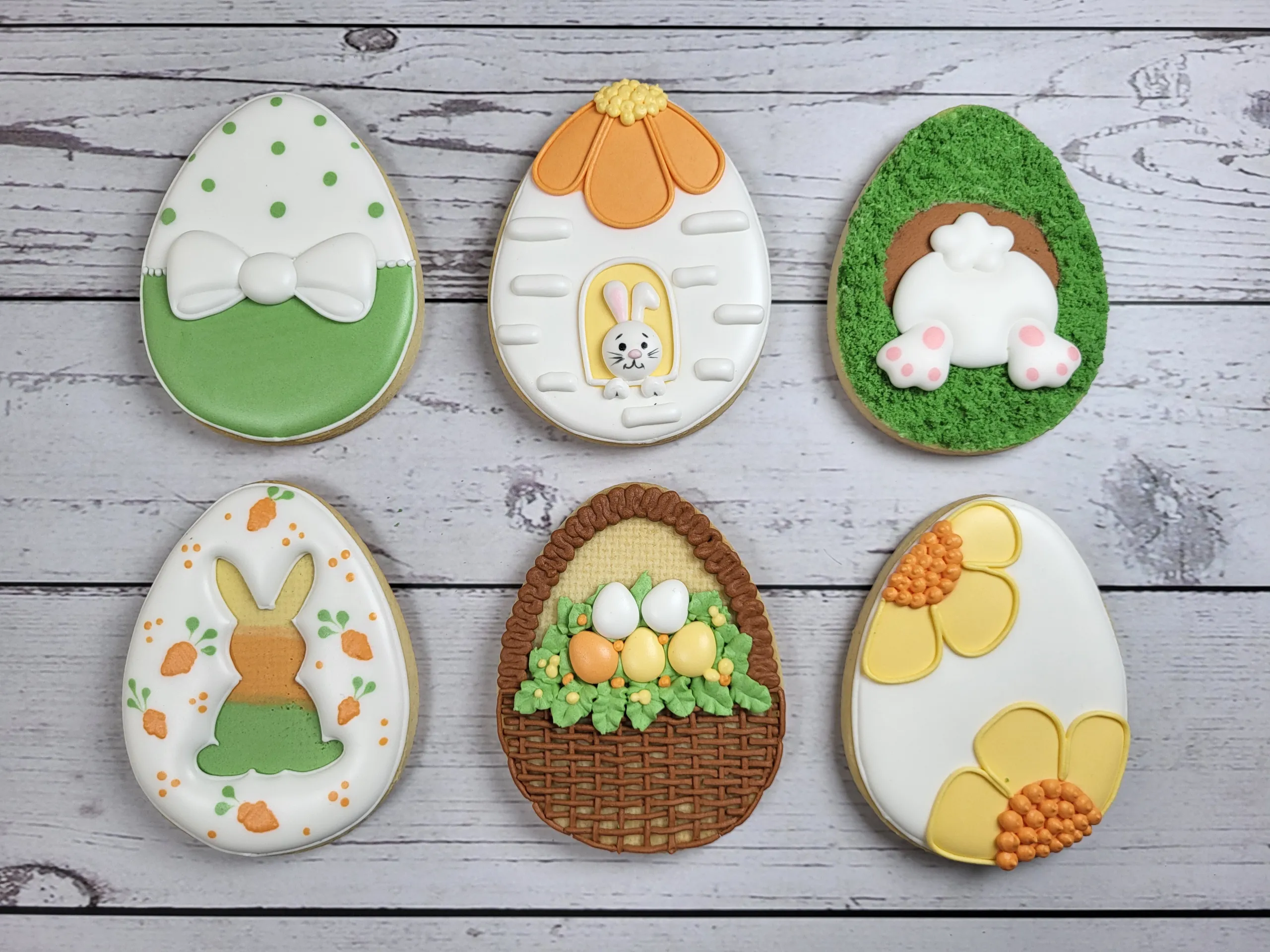 Easter Eggs — image 1