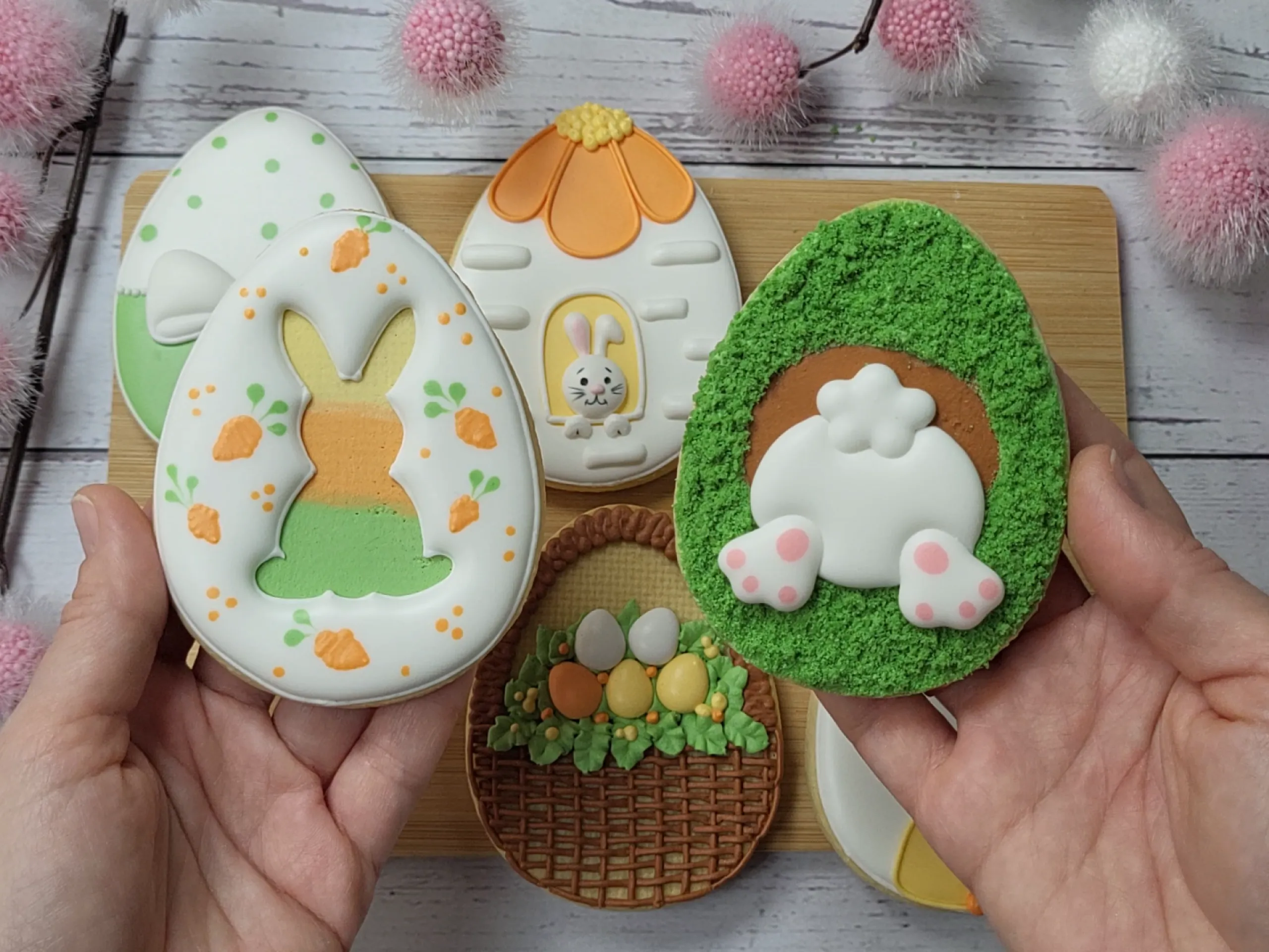 Easter Eggs — image 2