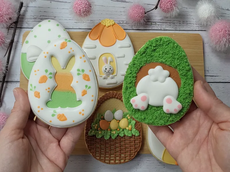 Easter Eggs — image 2