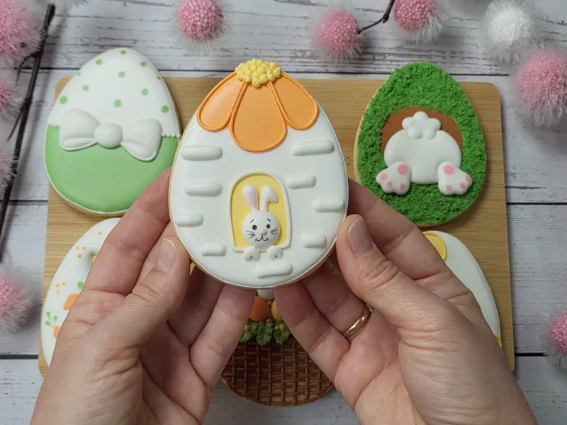 Easter Eggs — image 3