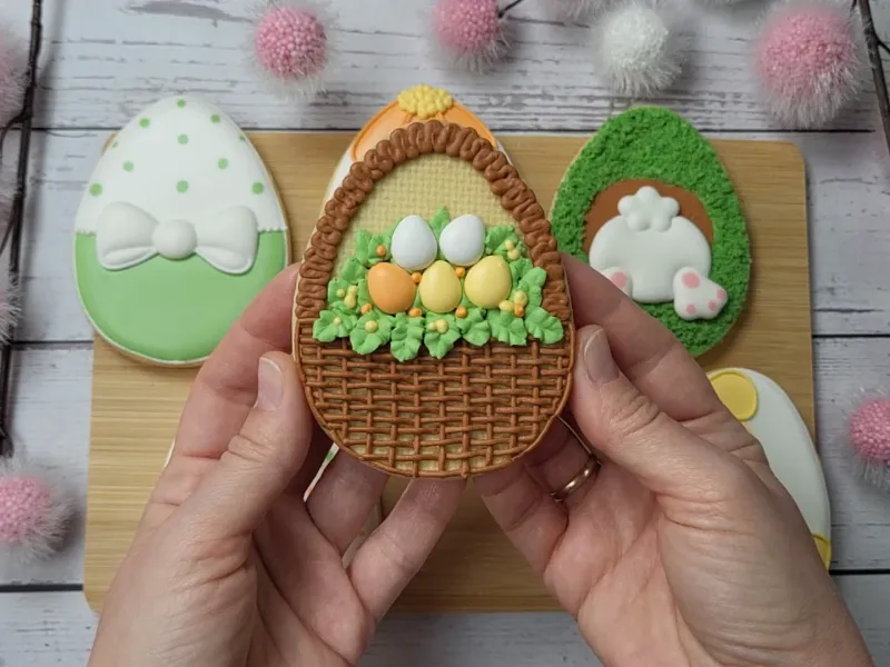 Easter Eggs — image 4