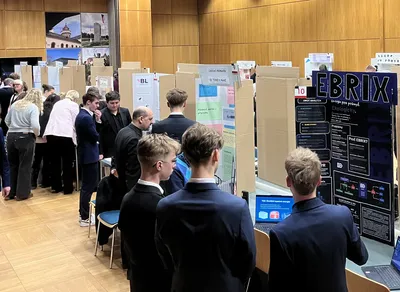 Krajské kolo Festivalu CIMF v Liberci