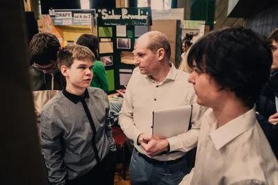 Okresní kolo FVTP 2025 - Pardubice a Chrudim