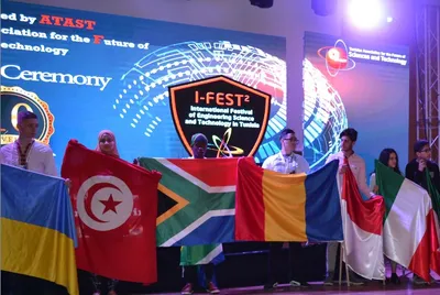 Postup na mezinárodní soutěže