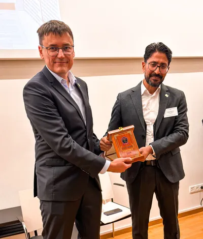 Creative InnoMind Festival navázal partnerství s největším studentským festivalem v Africe - I-FEST2 v Tunisu