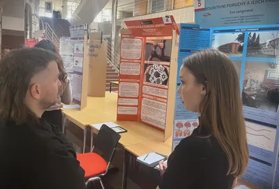 Krajské kolo Festivalu vědy a techniky CIMF v Hradci Králové