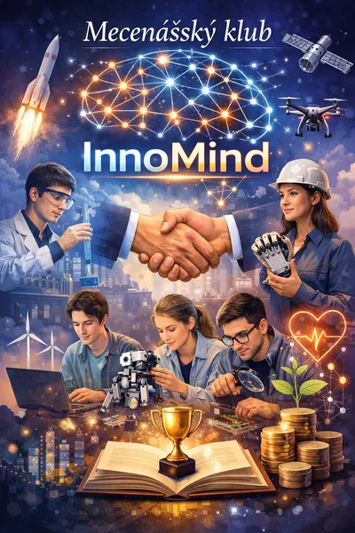 Mecenášský klub InnoMind