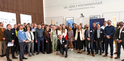 Ústřední kolo Creative InnoMind Festival 2026