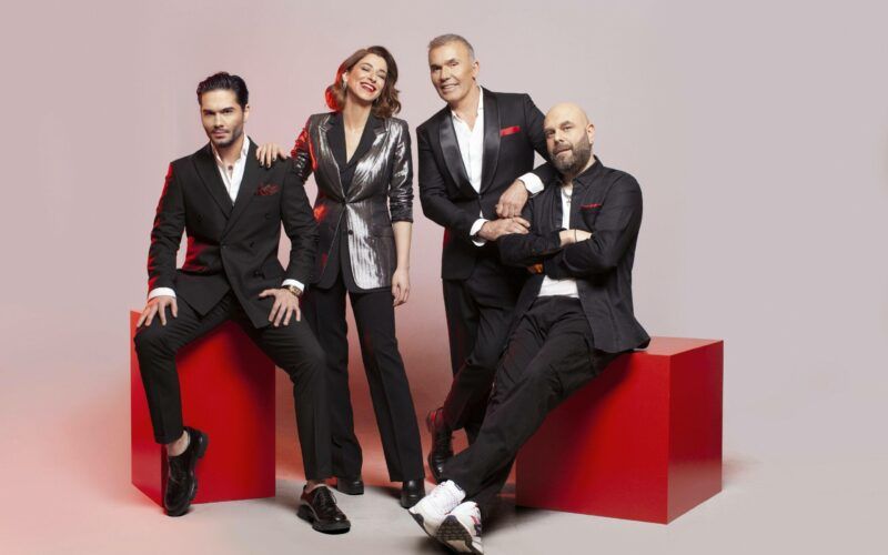 X Factor: Πότε κάνει πρεμιέρα