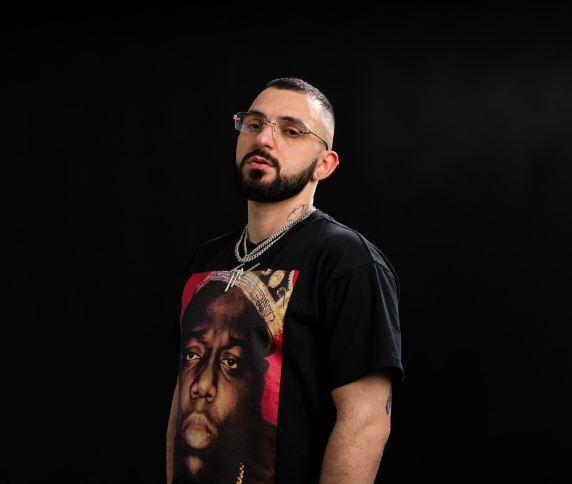 Greek Rappers Toquel TOQUEL : Η μεγάλη επιστροφή του ράπερ των επιτυχιών είναι γεγονός!