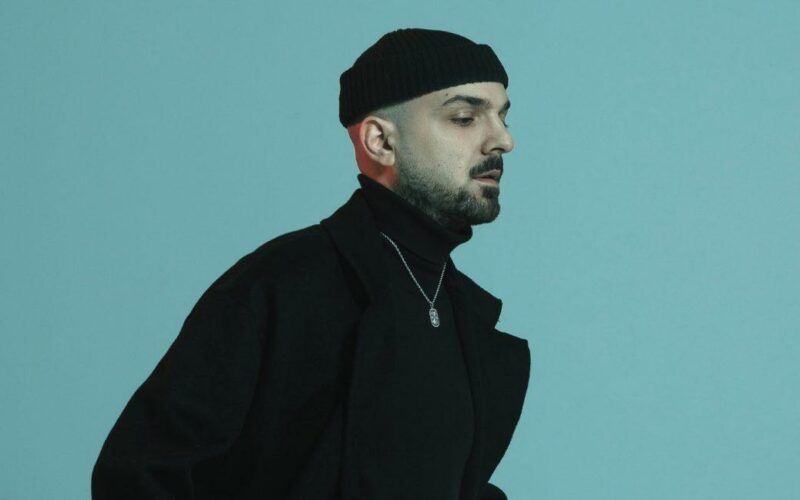 Apon: Το music video της μεγάλης του επιτυχίας “Βοριάς”