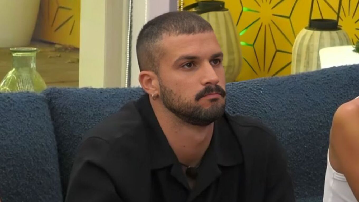 Ανδρέας Μπαρόλας: Επιστρέφει στο Big Brother με μία αποκάλυψη